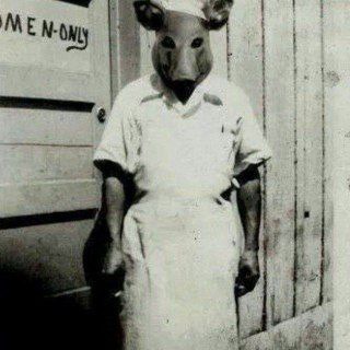 Telegram profile photo for Fucked by Termux Israel