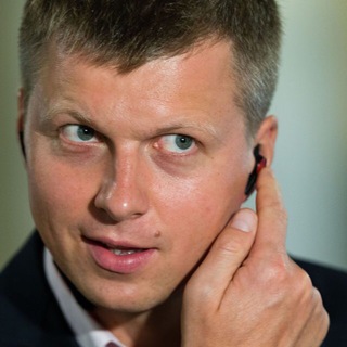 Telegram profile photo for Фінансовий Спротив (ex Мушак official)