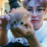 Telegram profile photo for hwang injoon