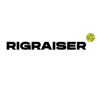 Telegram profile photo for RIGRAISER 👽