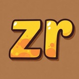 Telegram profile photo for Aziro graphic 🧸🪅 طراحی تامنیل