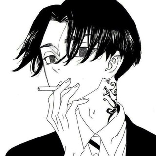 Telegram profile photo for pun