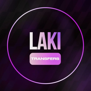 Telegram profile photo for Laki Transfers | Standoff 2