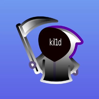 Telegram profile photo for kil1dnet