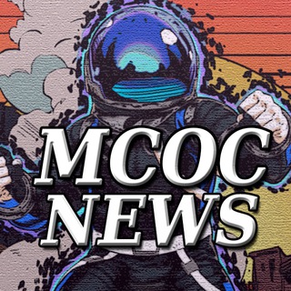 Telegram profile photo for ⚡️ Марвел Битва Чемпионов: Инфо, Новости, Гайды от Konstantin sorc8