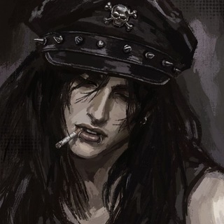 Telegram profile photo for рыжая пизда