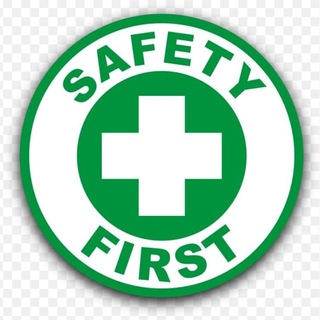 Telegram profile photo for Safety | Shop & Service Locations ⛟