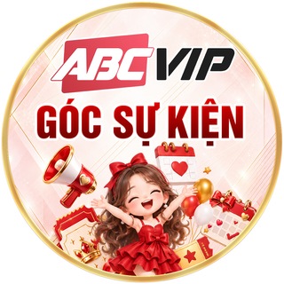 Telegram profile photo for LIÊN MINH ABCVIP - GÓC SỰ KIỆN