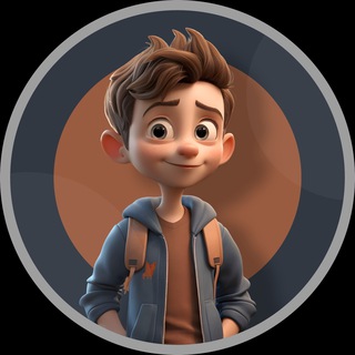 Telegram profile photo for رسم رقمي Draw