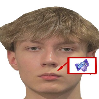 Telegram profile photo for Ярошеевич
