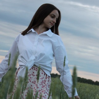 Telegram profile photo for Записки из декрета🥰