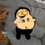 Telegram profile photo for GNIBшпепсики