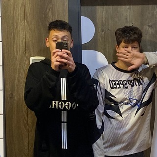 Telegram profile photo for Перваки