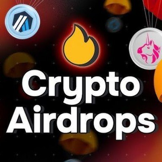 Telegram profile photo for Biggest Airdrop Update