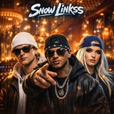 Telegram profile photo for SNOW LINKSS