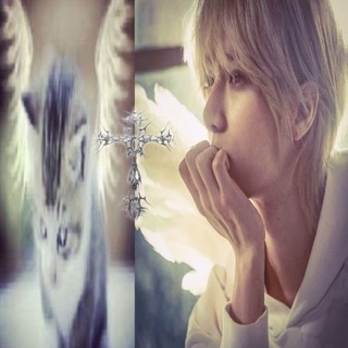 Telegram profile photo for 女 церковь бомгю クソ