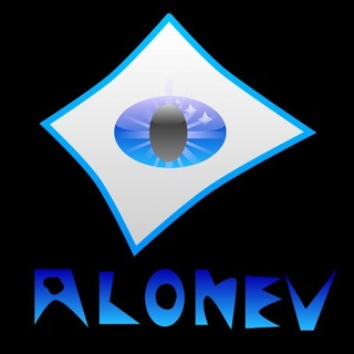 Telegram profile photo for Alonev Group
