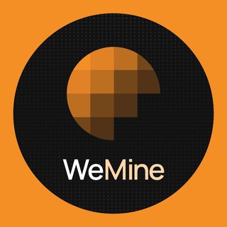 Telegram profile photo for WeMine Chat