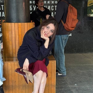 Telegram profile photo for Среда Понедельниковна