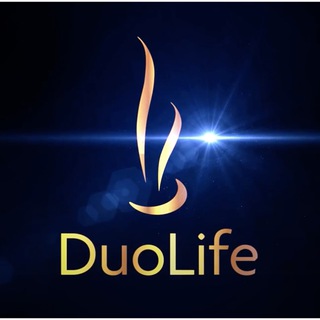 Telegram profile photo for DUOLIFE ПРОДУКТЫ