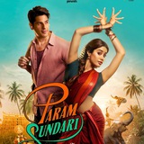 Telegram profile photo for Param Sundari