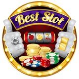 Telegram profile photo for BESTSLOT789 - OFFICIAL CHANNAL