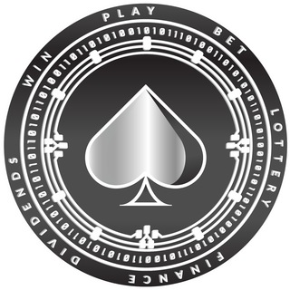 Telegram group profile photo for Spade | Official ♠️