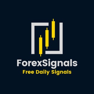 Telegram profile photo for Free Forex Trading Signals🏅