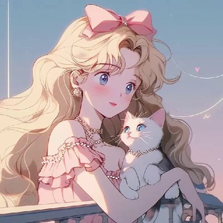Telegram profile photo for 桐绾绾的秘密花园🌸