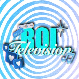 Telegram profile photo for 𝓡oi Television — РЕСТ