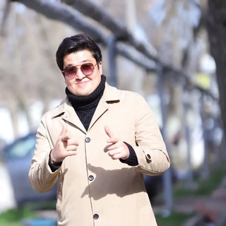 Telegram profile photo for KONKRET | Яҳёхўжа Улуғхўжаев