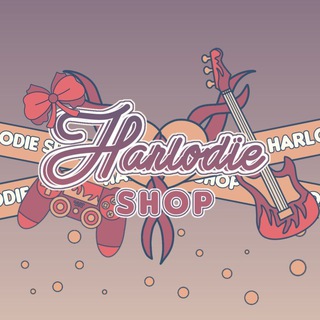 Telegram profile photo for ⋆𖥨 Harlodie Shop Ꮺ˖ ࣪