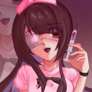 Telegram profile photo for фоссф няшк