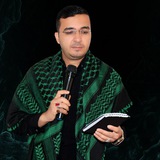 Telegram profile photo for کانال رسمی کربلایی محمد تارکی