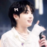 Telegram profile photo for KookiePie🍰🐰