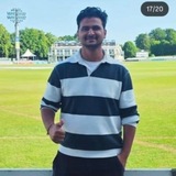 Telegram profile photo for Rohit Juglan | cricket insiders 🏏