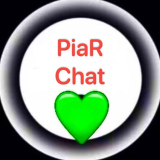 Telegram group profile photo for 🍑PiaR Chat🍑