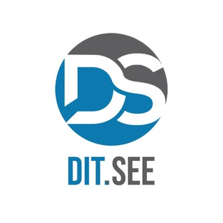 Telegram profile photo for ditsee