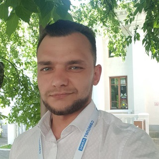 Telegram profile photo for Живу у Моря