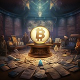 Telegram profile photo for Крипто-новости | Crypto news | Новости криптовалют
