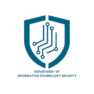 Telegram profile photo for Кафедра БІТ ХНУРЕ