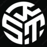 Telegram profile photo for KST
