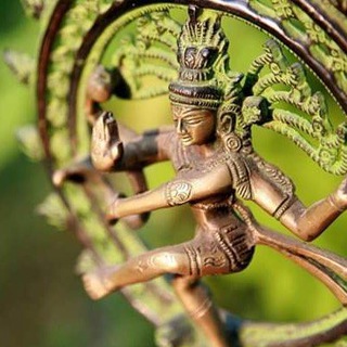 Telegram profile photo for Yoga-Warrior