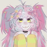 Telegram profile photo for персы и кмм Машуро🫐