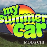 Telegram profile photo for My summer car Модс СНГ