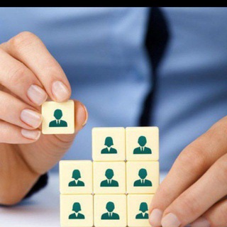 Telegram profile photo for کانال کارفرمایان و کارجویان