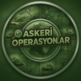 Telegram profile photo for ASKERİ OPERASYONLAR