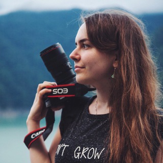 Telegram profile photo for Фотокармашек