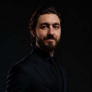 Telegram profile photo for Психолог Тарас Заславский (ФундаМенталка 🤗🙏🏻🤘🏻)