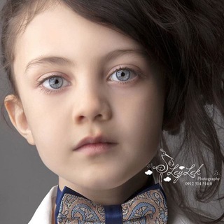 Telegram profile photo for Persiankidsfashion